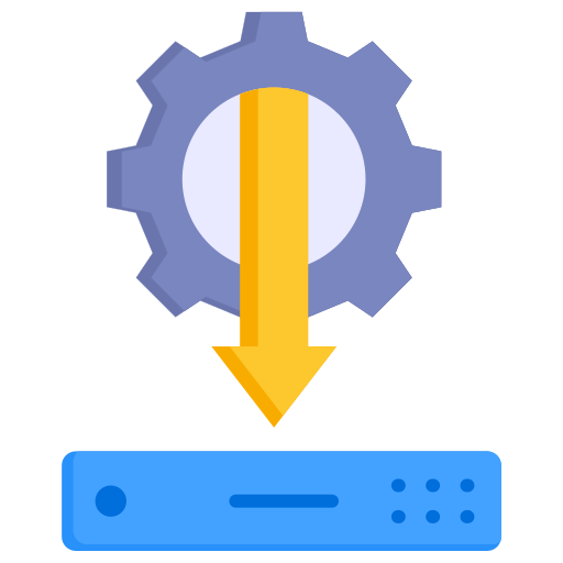 Legacy System Upgrades